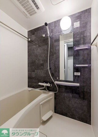 グランカーサ錦糸町 旧スプランディッド錦糸町Iの物件内観写真